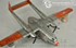 Picture of ArrowModelBuild c-119 Transport Aircraft Flying Car Built & Painted 1/72 Model Kit, Picture 1