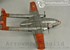 Picture of ArrowModelBuild c-119 Transport Aircraft Flying Car Built & Painted 1/72 Model Kit, Picture 2