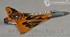 Picture of ArrowModelBuild Fighter Aircraft Repainted Mirage 2000 Tiger Club Built & Painted 1/72 Model Kit, Picture 4