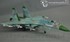Picture of ArrowModelBuild Su-27 Su-27 Flanker Fighter Built & Painted 1/72 Model Kit, Picture 4