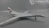 Picture of ArrowModelBuild Russia Tu-160 Tu-160 Tu-160 Jolly Roger Bomber Built & Painted 1/72 Model Kit, Picture 4