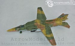 Picture of ArrowModelBuild MiG-27 mig-27 MiG-27 Built & Painted 1/72 Model Kit