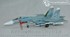 Picture of ArrowModelBuild Red Star Zvezda su-27sm su-27sm Built & Painted 1/72 Model Kit, Picture 1