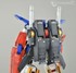 Picture of ArrowModelBuild ZZ Gundam Ver Ka Built & Painted MG 1/100 Model Kit, Picture 12