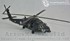 Picture of ArrowModelBuild hh-60j hh-60h American Black Hawk Helicopter Built & Painted 1/72 Model Kit, Picture 4