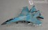 Picture of ArrowModelBuild Chinese Air Force Su-35s Su-35s Hasegawa Built & Painted 1/72 Model Kit, Picture 3