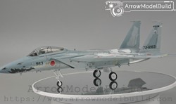 Picture of ArrowModelBuild Japan F-15J Bailong Built & Painted 1/72 Model Kit