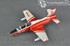 Picture of ArrowModelBuild Comrade-In-Arms Gift Gift K-8 Trainer Built & Painted 1/72 Model Kit, Picture 2