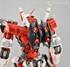 Picture of ArrowModelBuild Astray Red Frame Built & Painted HIRM 1/100 Model Kit, Picture 9