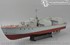 Picture of ArrowModelBuild Comrades-In-Arms Gift Gift Trumpeter China 21 Missile Boat Built & Painted 1/72 Model Kit, Picture 2