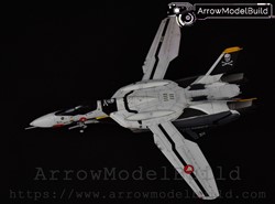 Picture of ArrowModelBuild Macross VF-0S VF-0 Valkyrie Built and Painted 1/72 Model Kit