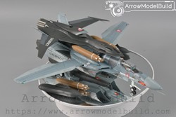 Picture of ArrowModelBuild Macross vf-0 Drone Built and Painted 1/72 Model Kit