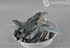 Picture of ArrowModelBuild Macross vf-0 Drone Built and Painted 1/72 Model Kit, Picture 2