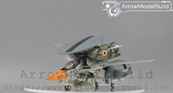 Picture of ArrowModelBuild Macross VE-1 Hasegawa Built and Painted 1/72 Model Kit