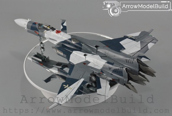 Picture of ArrowModelBuild Macross SV-51 Built and Painted 1/72 Model Kit