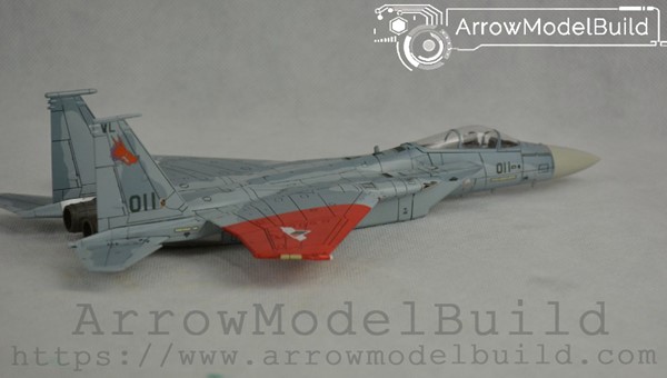 Picture of ArrowModelBuild f-15c Pixy Acepedia Ace Air Combat Built and Painted 1/72 Model Kit
