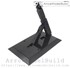 Picture of ArrowModelBuild Metal Black Universal Stand Built and Painted PG 1/60 Model Kit, Picture 1