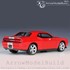Picture of ArrowModelBuild Dodge Charger Challenger SRT (Blazing Flame) Built & Painted 1/24 Model Kit, Picture 1