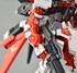 Picture of ArrowModelBuild Astray Red Dragon Built & Painted MG 1/100 Model Kit, Picture 10