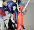 Picture of ArrowModelBuild Z Gundam Built & Painted 1/48 Model Kit, Picture 11