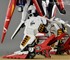 Picture of ArrowModelBuild Z Gundam Built & Painted 1/48 Model Kit, Picture 19