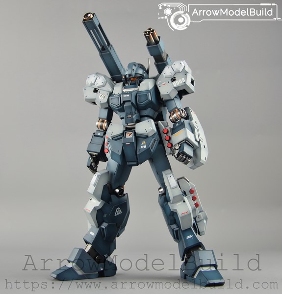 Picture of ArrowModelBuild Jesta Cannon (Special Shaping) Built & Painted MG 1/100 Model Kit