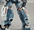 Picture of ArrowModelBuild Jesta Cannon (Special Shaping) Built & Painted MG 1/100 Model Kit, Picture 13