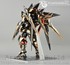 Picture of ArrowModelBuild Amazing Exia Gundam (Custom Black) Built & Painted MG 1/100 Model Kit, Picture 4