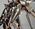Picture of ArrowModelBuild Amazing Exia Gundam (Custom Black) Built & Painted MG 1/100 Model Kit, Picture 12