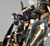 Picture of ArrowModelBuild Amazing Exia Gundam (Custom Black) Built & Painted MG 1/100 Model Kit, Picture 13