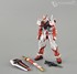 Picture of ArrowModelBuild Astray Red Frame Built & Painted RG 1/144 Model Kit, Picture 1
