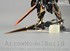 Picture of ArrowModelBuild Amazing Exia Gundam (Custom Black) Built & Painted MG 1/100 Model Kit, Picture 16
