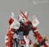 Picture of ArrowModelBuild Astray Red Frame Built & Painted RG 1/144 Model Kit, Picture 8