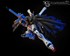 Picture of ArrowModelBuild CrossBone Gundam X1 (Metal) Built & Painted RG 1/144 Model Kit, Picture 2