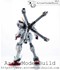 Picture of ArrowModelBuild CrossBone Gundam X1 (Metal) Built & Painted RG 1/144 Model Kit, Picture 10