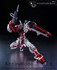 Picture of ArrowModelBuild Red Astray Gundam (Metal) Built & Painted HIRM 1/100 Model Kit, Picture 4