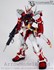Picture of ArrowModelBuild Red Astray Gundam (Metal) Built & Painted HIRM 1/100 Model Kit, Picture 12