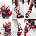 Picture of ArrowModelBuild Red Astray Gundam (Metal) Built & Painted HIRM 1/100 Model Kit, Picture 20