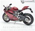 Picture of ArrowModelBuild Tamiya Ducati 1199 Panigle S Motorcycle Built & Painted 1/12 Model Kit, Picture 5