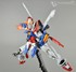 Picture of ArrowModelBuild God Gundam Built & Painted HIRM 1/100 Model Kit, Picture 5