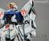 Picture of ArrowModelBuild F91 Gundam (ver 2.0) Built & Painted MG 1/100 Model Kit, Picture 10