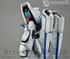 Picture of ArrowModelBuild F91 Gundam (ver 2.0) Built & Painted MG 1/100 Model Kit, Picture 13