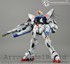 Picture of ArrowModelBuild F91 Gundam (ver 2.0) Built & Painted MG 1/100 Model Kit, Picture 17