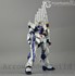 Picture of ArrowModelBuild Nu Gundam (Metal ver 2.0) Built & Painted RG 1/144 Model Kit, Picture 5
