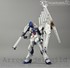 Picture of ArrowModelBuild Nu Gundam (Metal ver 2.0) Built & Painted RG 1/144 Model Kit, Picture 12
