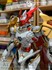 Picture of ArrowModelBuild Digimon Royal Knight Gallantmon Built & Painted Model Kit, Picture 6