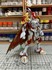 Picture of ArrowModelBuild Digimon Royal Knight Gallantmon Built & Painted Model Kit, Picture 8