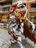 Picture of ArrowModelBuild Digimon Royal Knight Gallantmon Built & Painted Model Kit, Picture 19