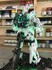 Picture of ArrowModelBuild Unicorn Gundam (Green Psycho Frame) Built & Painted MG 1/100 Model Kit, Picture 4