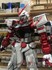 Picture of ArrowModelBuild Red Astray Gundam Custom Built & Painted PG 1/60 Model Kit, Picture 10